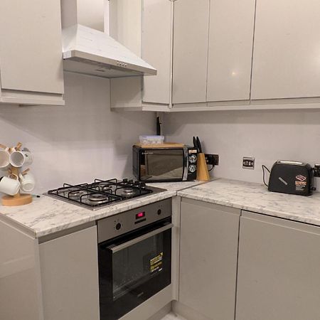 فندق Hill House لندن المظهر الخارجي الصورة