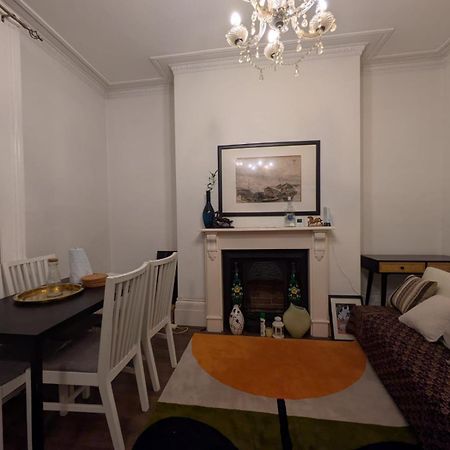 فندق Hill House لندن المظهر الخارجي الصورة
