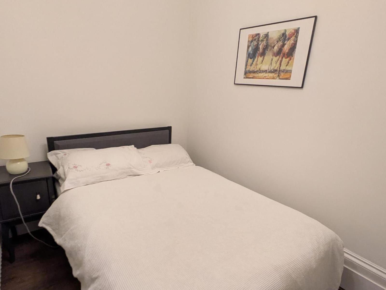 فندق Hill House لندن المظهر الخارجي الصورة