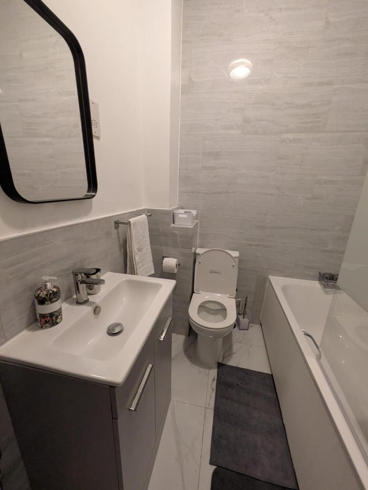 فندق Hill House لندن المظهر الخارجي الصورة