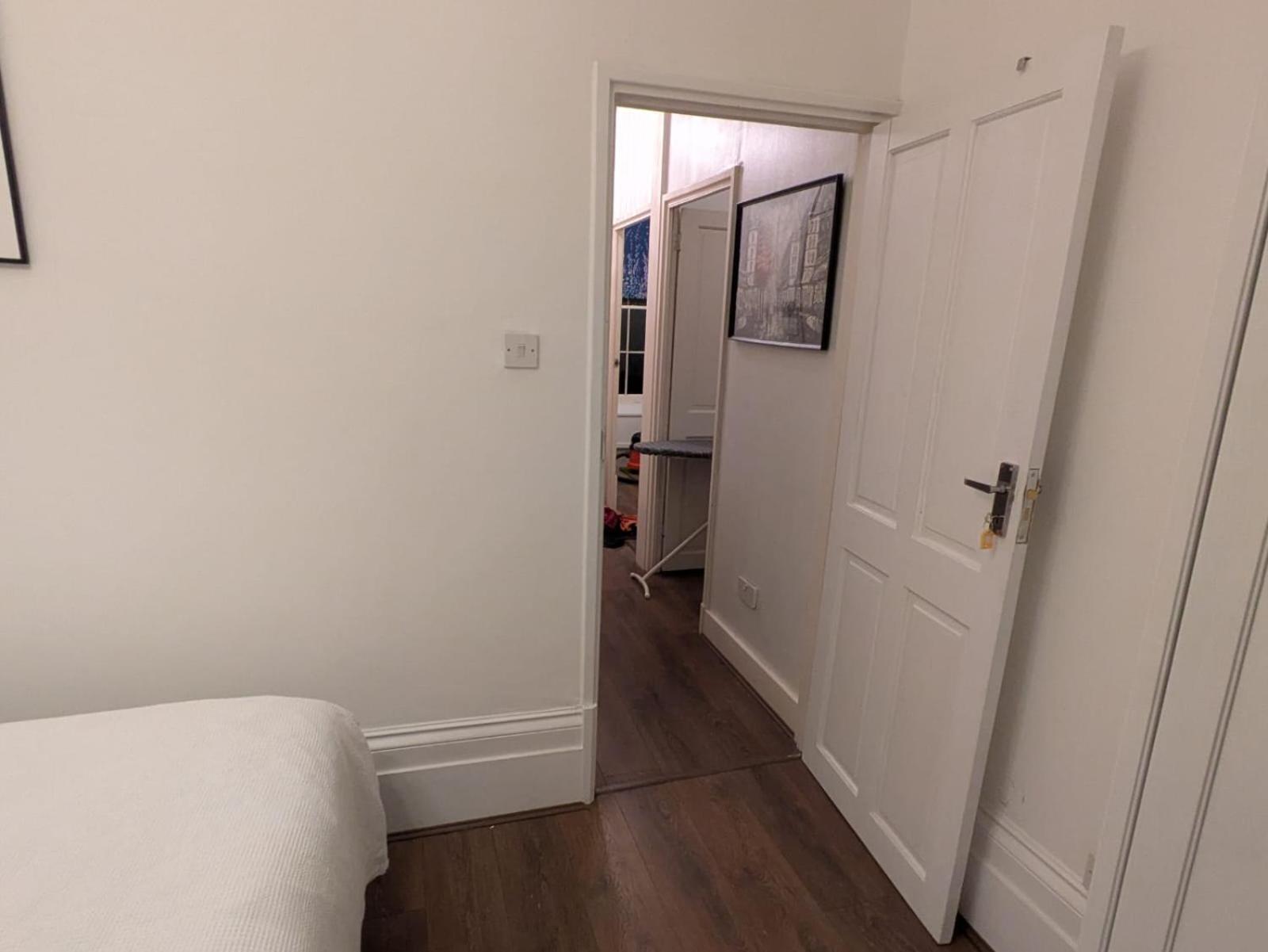 فندق Hill House لندن المظهر الخارجي الصورة