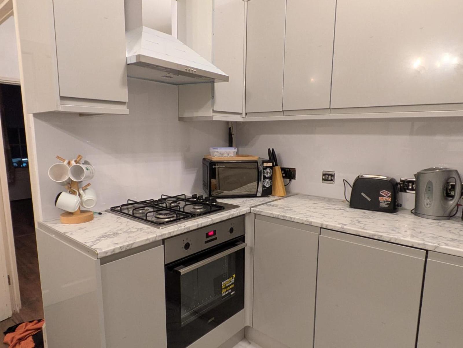 فندق Hill House لندن المظهر الخارجي الصورة