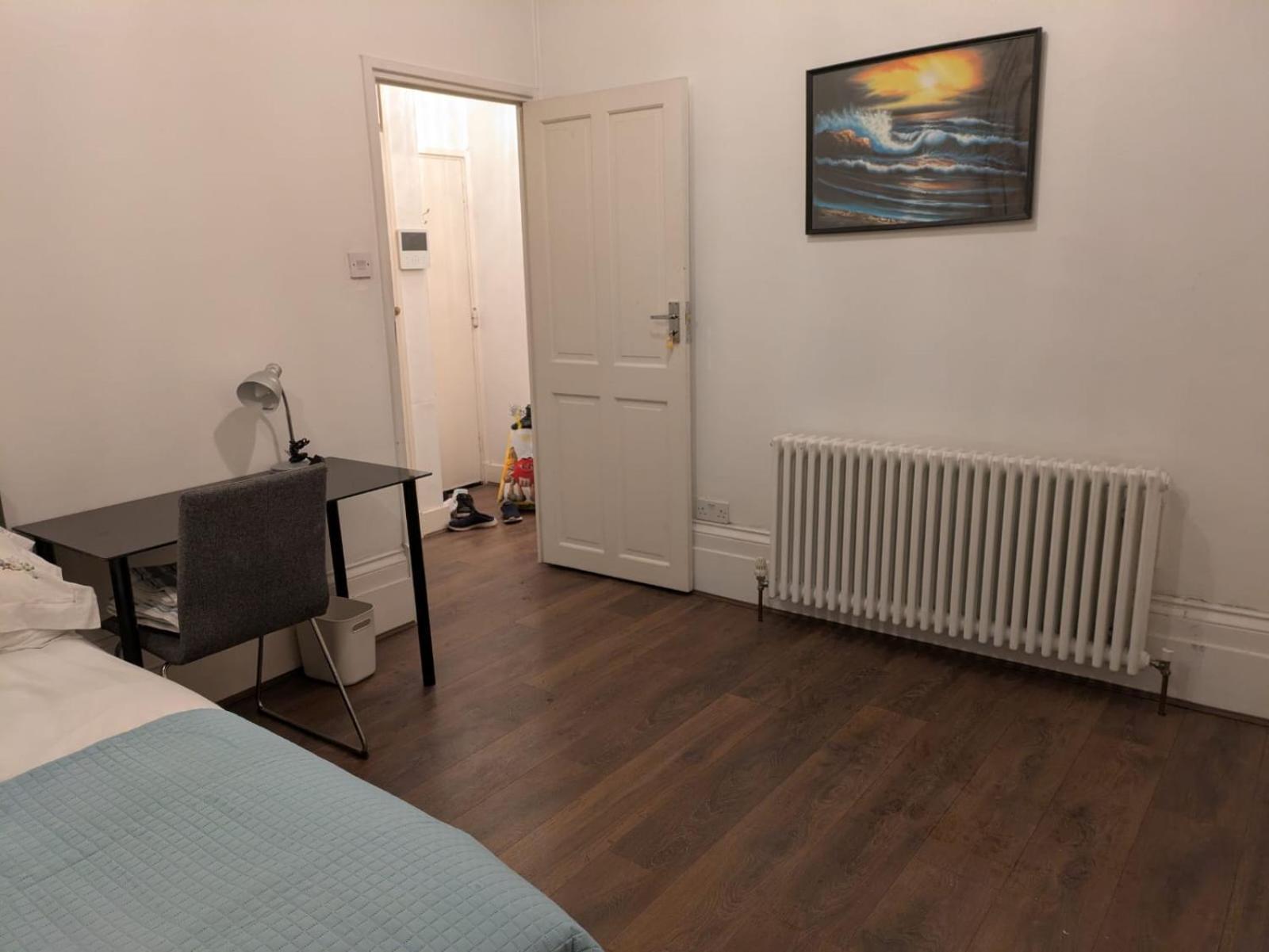 فندق Hill House لندن المظهر الخارجي الصورة
