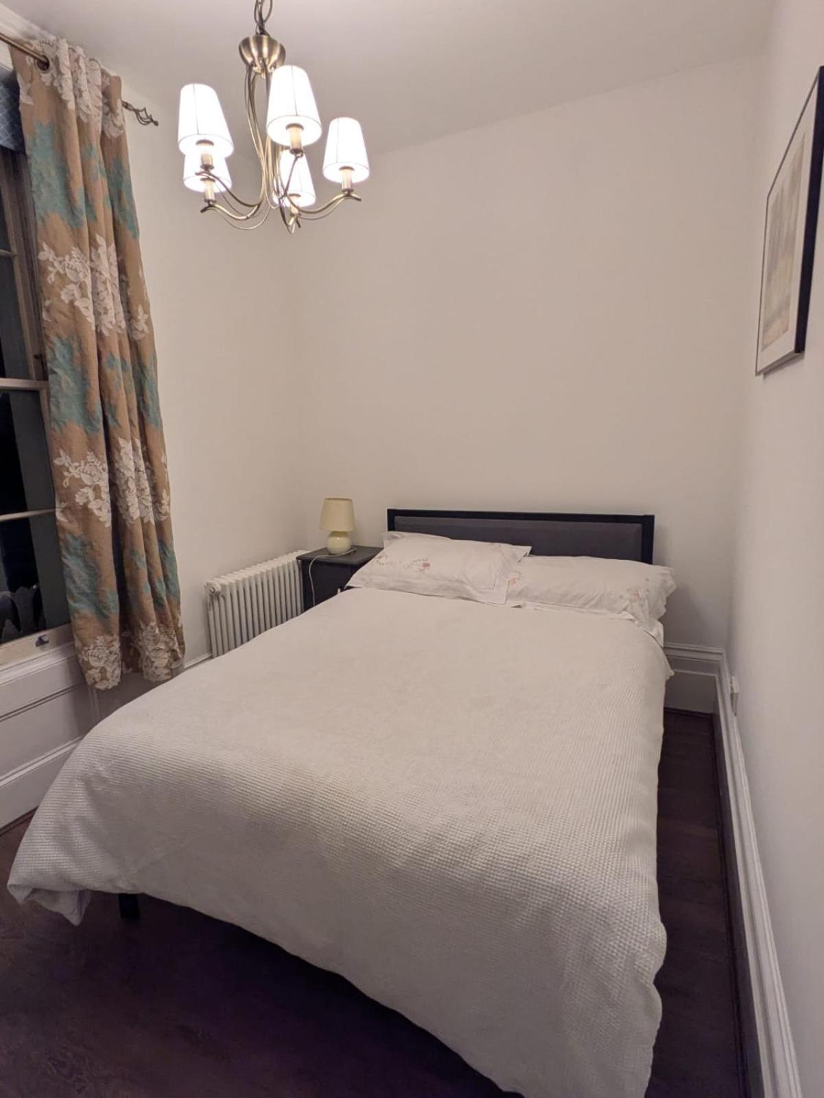 فندق Hill House لندن المظهر الخارجي الصورة