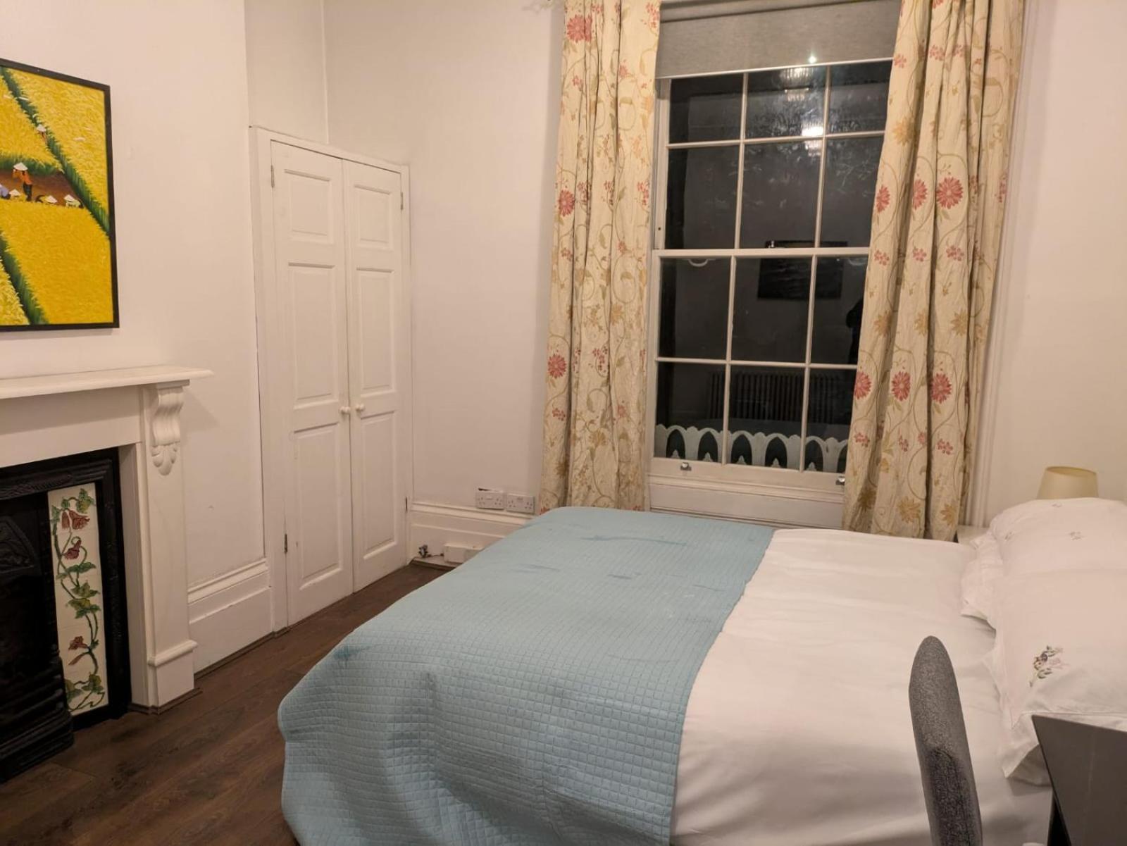 فندق Hill House لندن المظهر الخارجي الصورة